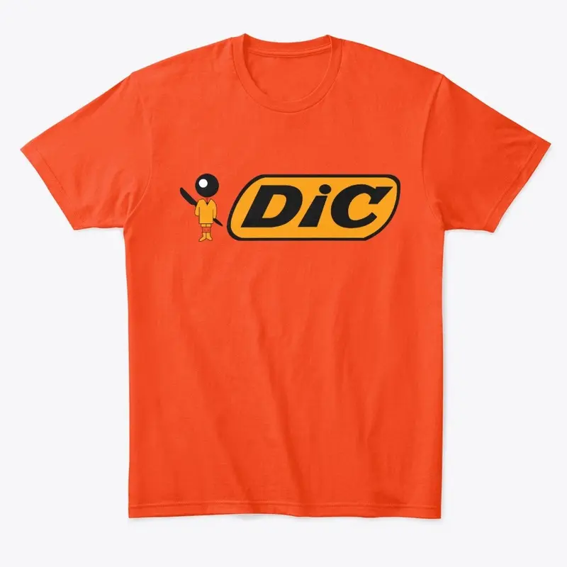 The Dic Shirt